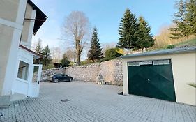 Golf Apartment Villa Elisabeth